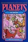 Skye Alexander - Planets in Signs
