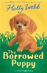 Holly Webb, Sophy Williams - The Borrowed Puppy