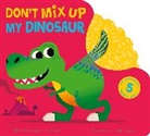 Rosamund Lloyd, Spencer Wilson, Wilson Spencer - Don''t MIX Up My Dinosaur