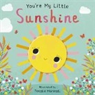 Nicola Edwards, Natalie Marshall - You're My Little Sunshine