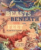 James Carter, Alisa Kosareva - The Beasts Beneath Our Feet