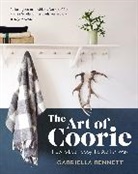 Gabriella Bennett - The Art of Coorie