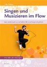 Ulla Weber - Singen und Musizieren im Flow