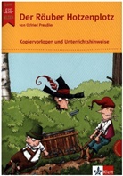 Der Räuber Hotzenplotz