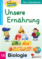 Anni Kolvenbach - Unsere Ernährung