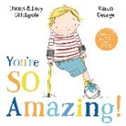 James Catchpole, Lucy Catchpole, Catchpole James, Karen George - You're So Amazing!