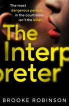 Brooke Robinson - The Interpreter