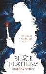 Rebecca Netley - The Black Feathers