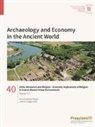 Anna-Katharina Rieger, Johanna Stöger - Cities, Resources and Religion ¿ Economic Implications of Religion in Graeco-Roman Urban Environments