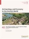Anna-Katharina Rieger, Johanna Stöger - Cities, Resources and Religion - Economic Implications of Religion in Graeco-Roman Urban Environments