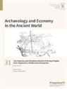 Marco Giglio, Luana Toniolo - The Production and Distribution Network of the Bay of Naples: from a Regional to a Mediterranean Perspective