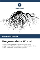 Himanshu Dawda - Umgewandelte Wurzel