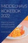 Adam Ruud - MIDDELHAVSKOKEBOK 2022