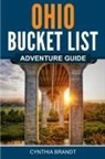 Cynthia Brandt - Ohio Bucket List Adventure Guide