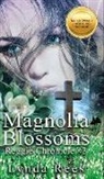 Lynda Rees - Magnolia Blossoms