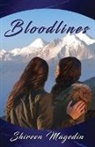 Shireen Magedin - Bloodlines