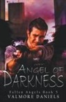 Valmore Daniels - Angel of Darkness