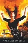 Valmore Daniels - Angel Fire