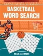 Noah Alexander - Basketball Word Search