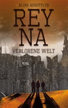 Alina Schüttler - Reyna