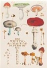 PIE International, Pie International - 100 Writing and Crafting Papers of Mushrooms