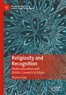 Thomas Sealy - Religiosity and Recognition