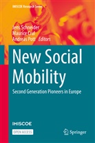 Maurice Crul, Andreas Pott, Jens Schneider - New Social Mobility