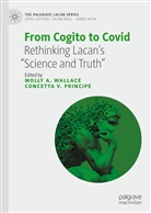 Molly A Wallace, Concetta V. Principe, V Principe, Molly A. Wallace - From Cogito to Covid