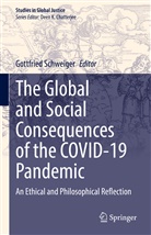 Gottfried Schweiger - The Global and Social Consequences of the COVID-19 Pandemic