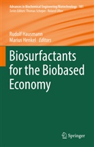 Rudolf Hausmann, Henkel, Marius Henkel - Biosurfactants for the Biobased Economy