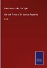 Charles Robert Leslie, Tom Taylor - Life and Times of Sir Joshua Reynolds