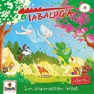 Peter Maffay - Tabaluga - Im stürmischen Wald (Audio book)