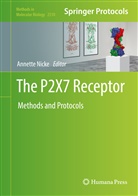 Annette Nicke - The P2X7 Receptor
