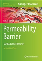 Kursad Turksen - Permeability Barrier