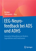 Kyriakos Sidiropoulos - EEG-Neurofeedback bei ADS und ADHS