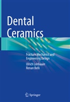 Renan Belli, Ulrich Lohbauer - Dental Ceramics