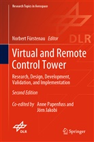 Norbert Fürstenau - Virtual and Remote Control Tower