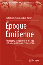Ruth Edith Hagengruber, Ruth Edith Hagengruber - Époque Émilienne