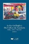 Lothar Gräfingholt - Die Colliers der Kanzlerin