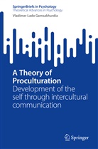 Vladimer Lado Gamsakhurdia - A Theory of Proculturation
