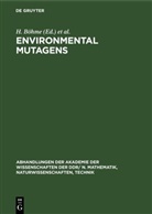 H. Böhme, J. Schöneich - Environmental Mutagens
