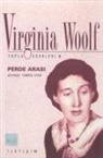 Virginia Woolf - Perde Arasi