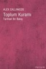 Alex Callinicos - Toplum Kurami