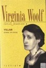 Virginia Woolf - Yillar