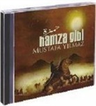 Hamza Gibi (Hörbuch)