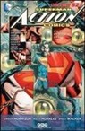 Rags Morales, Grant Morrison, Brad Walker - Superman Action Comics 3 - Günlerin Sonu
