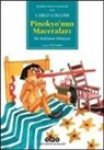Carlo Collodi - Pinokyonun Maceralari
