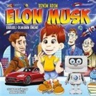 Serhat Filiz - Benim Adim Elon Musk - Kararli Olmanin Önemi