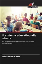 mohamed kochkar - Il sistema educativo alla sbarra!