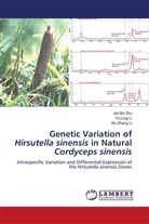 Xiu-Zhang Li, Yu-Ling Li, Jia-Shi Zhu - Genetic Variation of Hirsutella sinensis in Natural Cordyceps sinensis